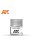 AK Interactive - White Grey 10Ml