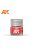 AK Interactive - Red 10Ml