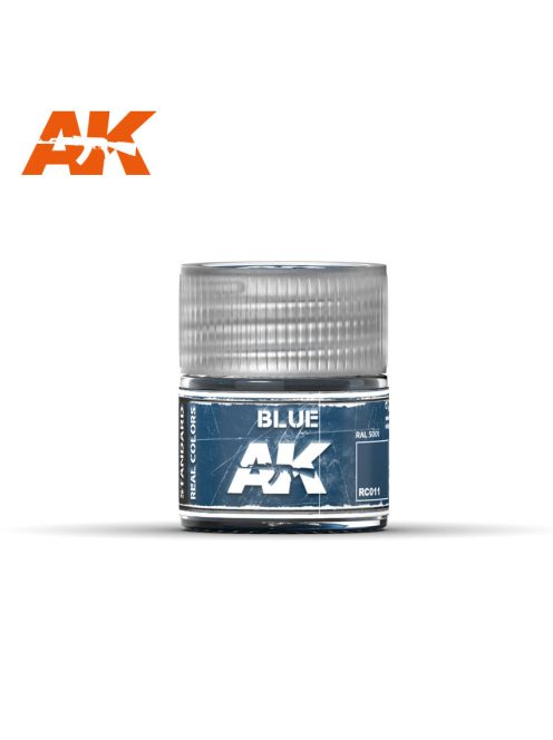 AK Interactive - Blue 10Ml