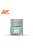 AK Interactive - Pale Blue 10Ml