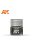 AK Interactive - Olive Drab Fs 34087   10Ml