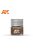 AK Interactive - S.C.C. 2 Brown  10Ml