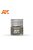 AK Interactive - Grau-Grey Ral 7003 (Rlm 02) 10Ml