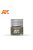 AK Interactive - Grau-Gray Ral 7027 10Ml