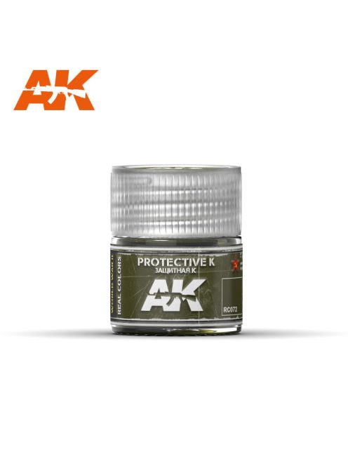 AK Interactive - Protective K 10Ml