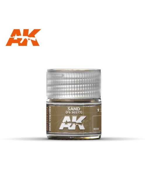 AK Interactive - Sand Fs 30277  10Ml