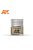AK Interactive - Russian Greyish Yellow 10Ml