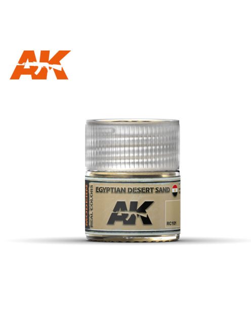 AK Interactive - Egyptian Desert Sand 10Ml