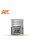 AK Interactive - Libyan Army Desert Grey 10Ml