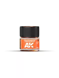 AK Interactive - Leuchtorange-Luminous Orange Ral 2005 10Ml