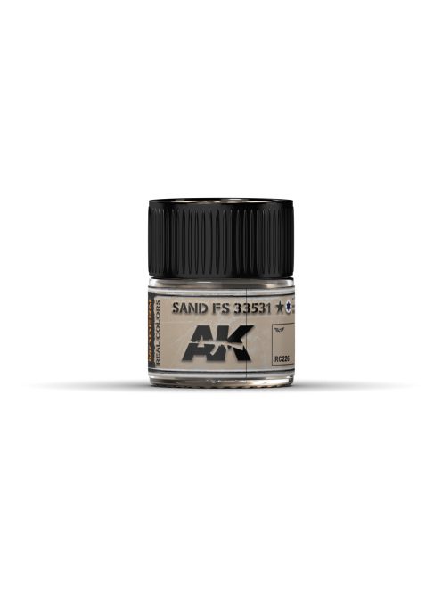 AK Interactive - Sand Fs 33531 10Ml