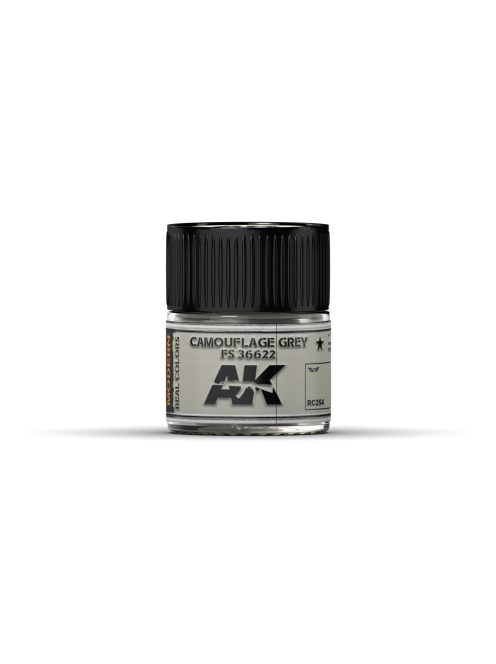 AK Interactive - Camouflage Grey Fs 36622 10Ml