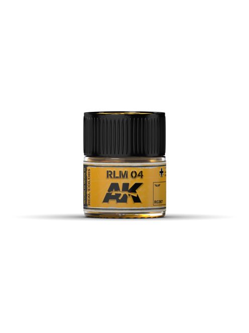 AK Interactive - Rlm 04