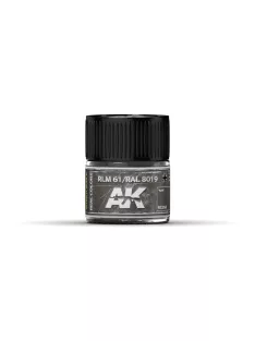 AK Interactive - Rlm 61 / Ral 8019