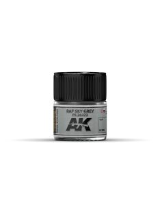 AK Interactive - Raf Sky Grey / Fs 26373 - 10Ml