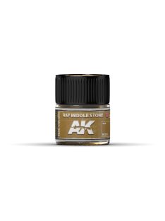 AK Interactive - Raf Middle Stone 10Ml