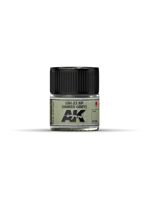 AK Interactive - Ijn J3 Sp (Amber Grey) 10Ml