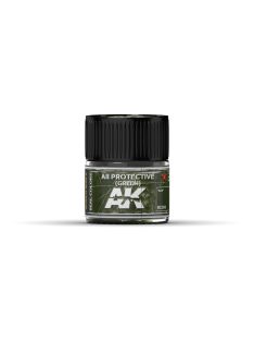 AK Interactive - Aii Green 10Ml