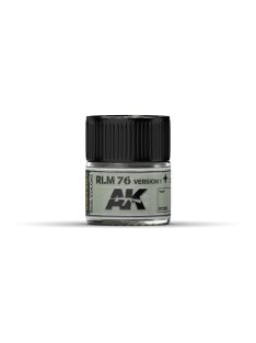 AK Interactive - Rlm 76 Version 1 10Ml