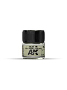 AK Interactive - Rlm 76 Late War Variation 10Ml