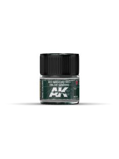 AK Interactive - Ao Midori Iro (Blue-Green) 10Ml