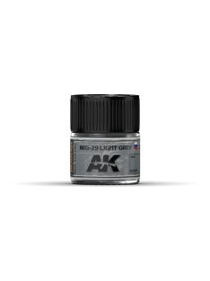 AK Interactive - Mig-29 Light Grey 10Ml