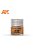 AK Interactive - Clear Orange 10Ml