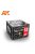 AK Interactive - WWII U.S.Army Basic Colors Set