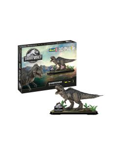 Revell - Jurassic World - Giganotosaurus