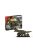 Revell - Jurassic World Rebirth - T.Rex