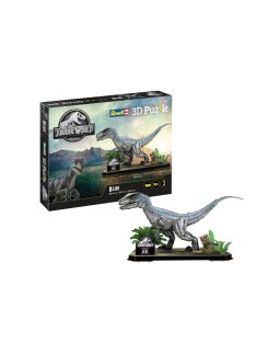Revell - Jurassic World - Blue