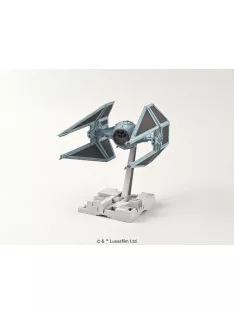 Revell - BANDAI TIE Interceptor