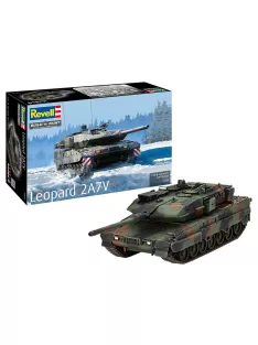 Revell - Leopard 2 A7V
