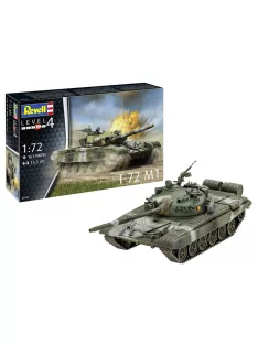Revell - T-72 M1