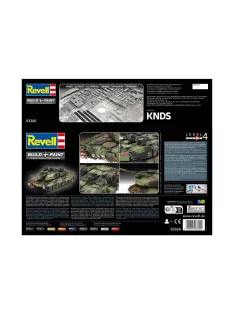 Revell - Leopard 2A7A1