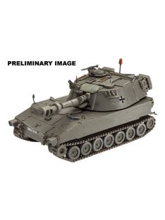 Revell - M109 A2