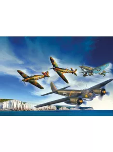 Revell - Battle of Britain 85th Anniversary Set