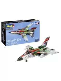 Revell - Panavia Tornado IDS 50 Years