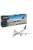Revell - IRON MAIDEN Ed Force One - Boeing 747-400