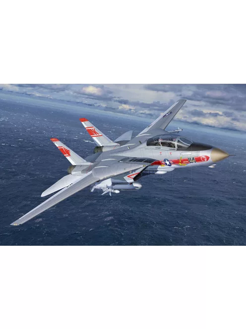 Revell - Grumman F-14A Tomcat