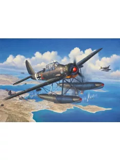 Revell - Arado Ar196A-3 Seaplane
