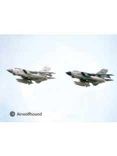 Revell - 50th Anniversary Tornado