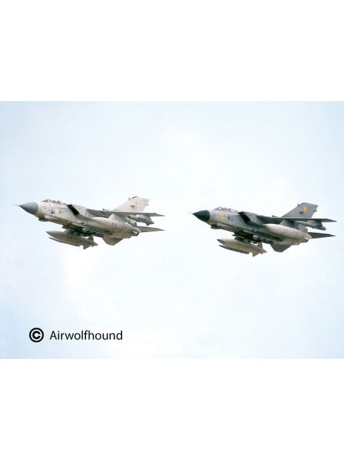 Revell - 50th Anniversary Tornado