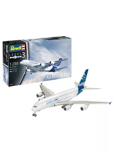 Revell - Airbus A380