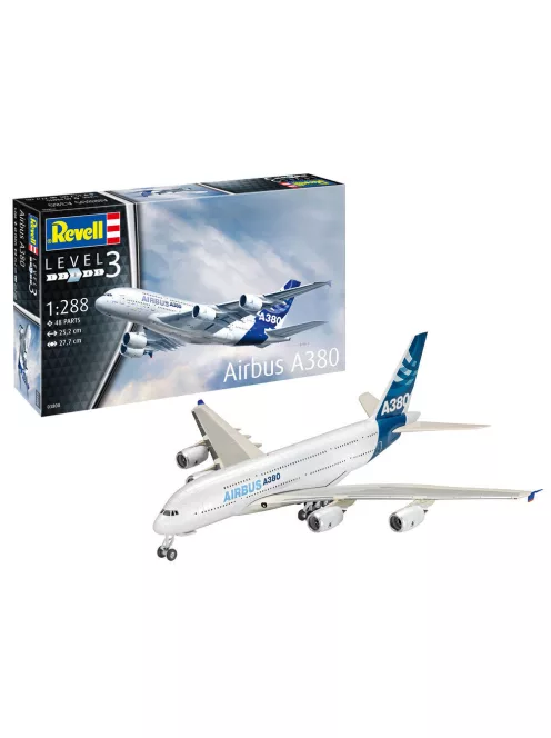 Revell - Airbus A380