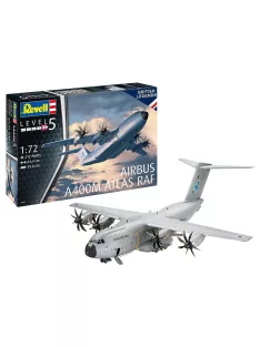 Revell - Airbus A400M Atlas RAF