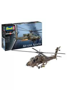 Revell - AH-64A Apache