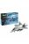 Revell Lockheed Martin F-22A Raptor