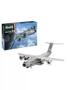 Revell - Airbus A400M Luftwaffe (3929)