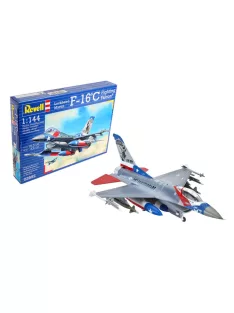 Revell - Lockheed Martin F-16C Fighting Falcon 1:144 (3992)